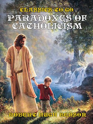 cover image of Paradoxes of Catholicism